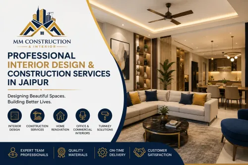 Professional Interior Design &