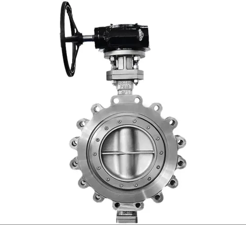 Butterfly Valve A Butterfly Va