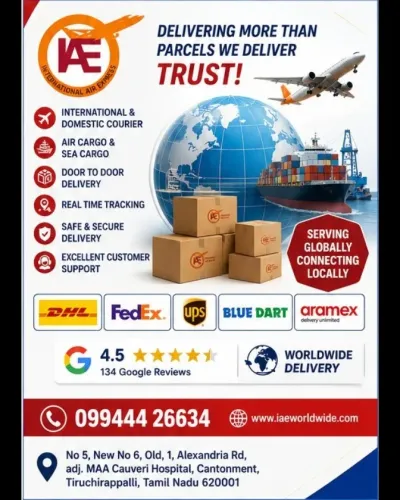 convenient shipping solutions 