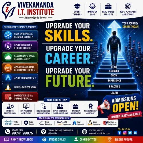 Upgrade Your Skills. Upgr