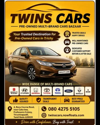 Twins Ca