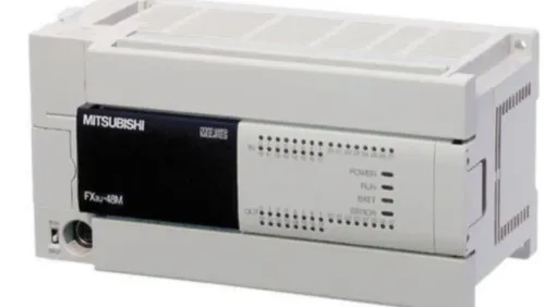 Retrofitting allows manufacturers to modernise the