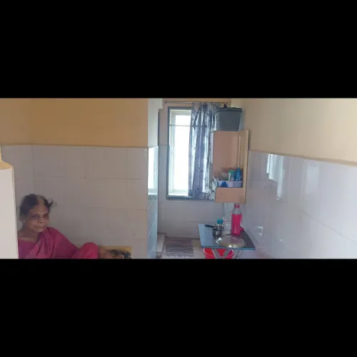 SHRI RENGAA OLD AGE HOME provi