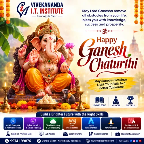 Happy Ganesh Chaturthi f