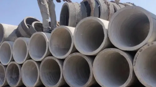 Arth Construction manufactures and supplies high-q