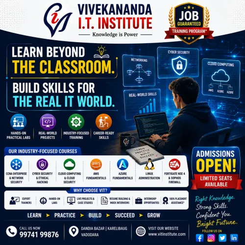 Learn Beyond the Classroo