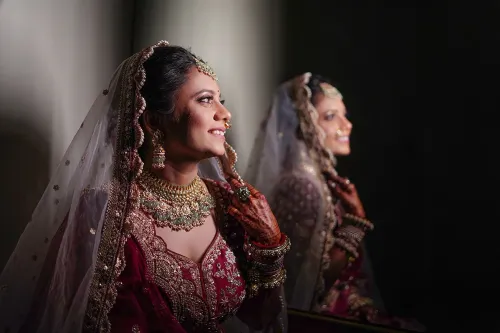 Wedding photography in Ahmedabad Candid Photogra