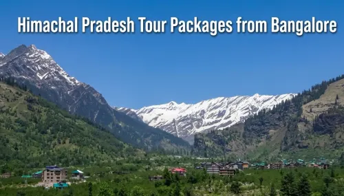 Planning a Himachal holiday fr