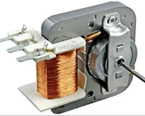 cooling fan motors (to c