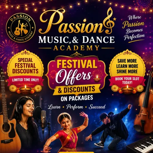 Passion Mu