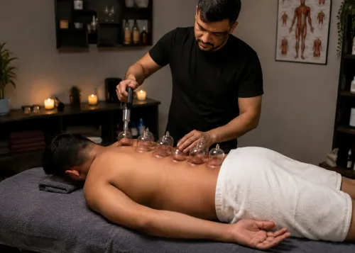 🌿 BABYLON SPA & WELLNESS | KOLKATA

Exp