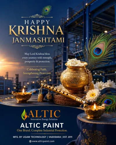 🦚✨ Happy Krishna Janmashtami! ✨🦚May Lord Krish