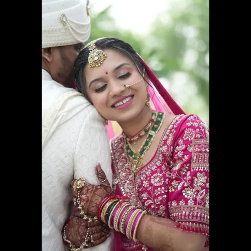 Wedding Photography & Videography in Ahmedabad Lo