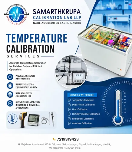 Temperature Calibration