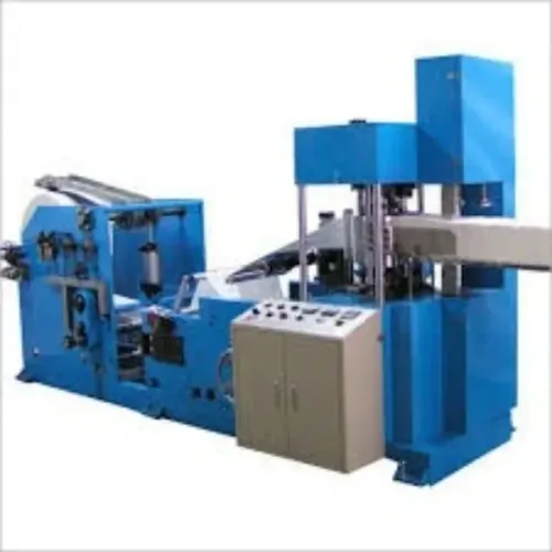 Shyam Engineering Works is a trusted Paper Napkin 