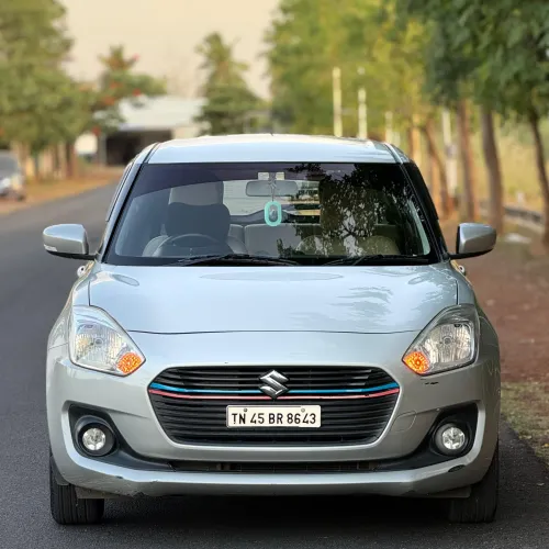 Second hand swift car sales ar
