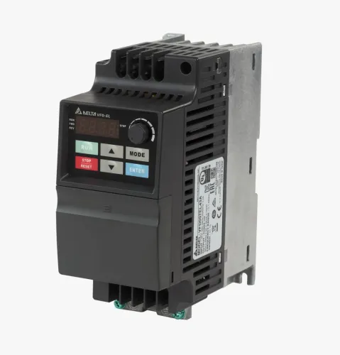 VFD (Variable Frequency Drive)Delta VFD Supplier 