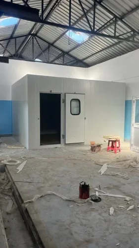 update image