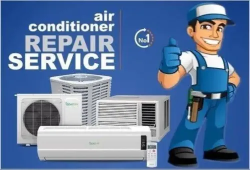 AC Repair Services in Jaipur – United Enterprises 