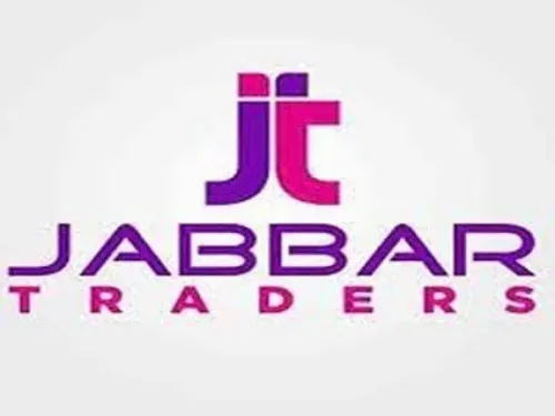 JABBAR TRADERS for a convenien