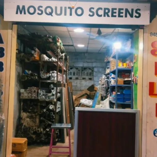 JABBAR TRADERS offers Magnetic