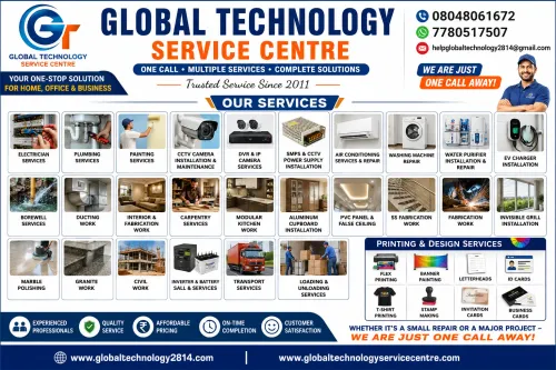 Global Tec