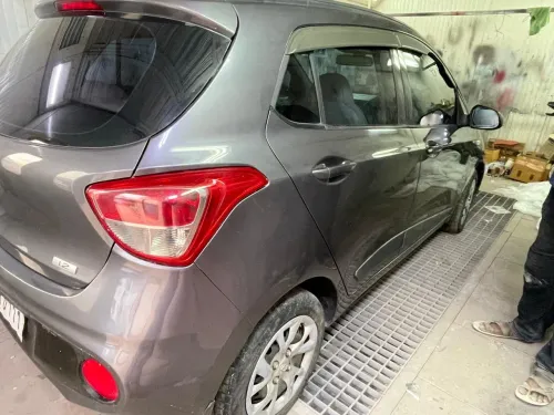 Affordable Car Service with ex