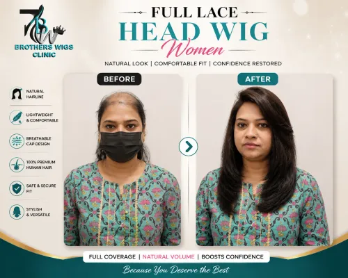 Hair loss
