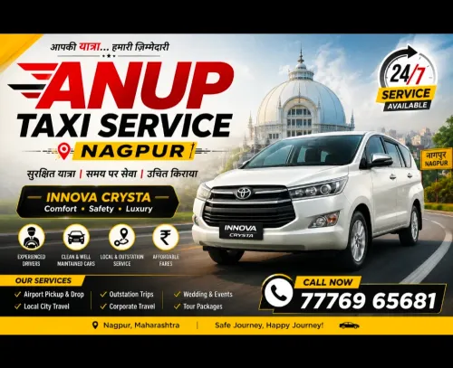 nagpur all maharashtra