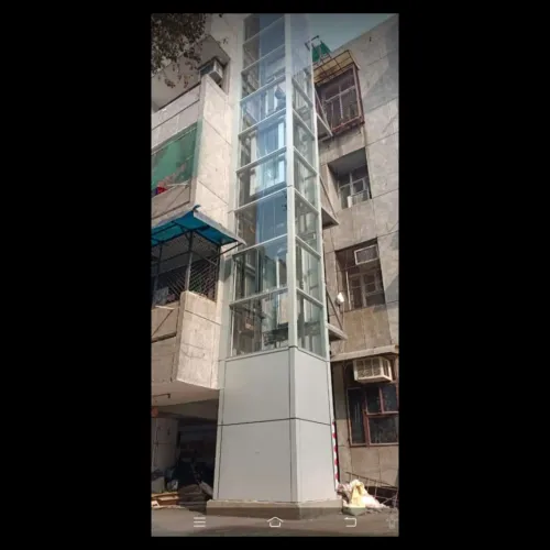 Hydraulic Lift Manufacturer in