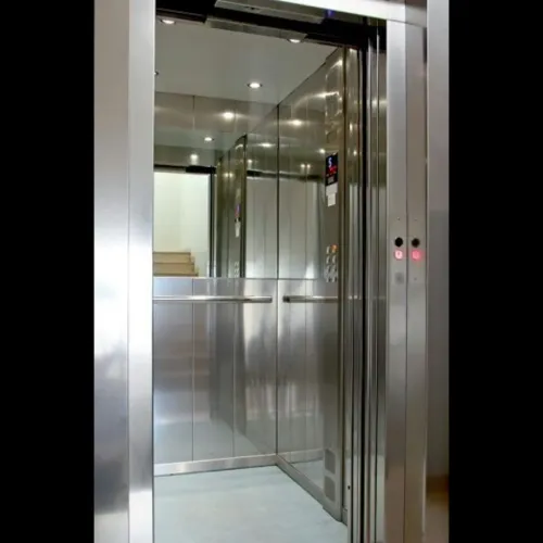 Hydraulic Lift Manufacturer in