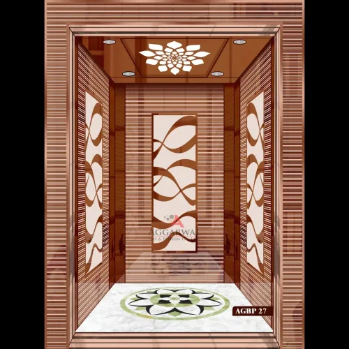 Hospital Lift Manufacturer in
