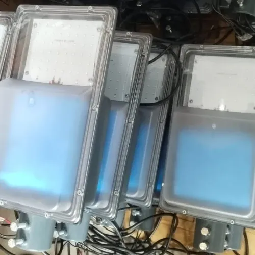 update image