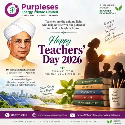 ' Happy Teachers Day 2026 ' 