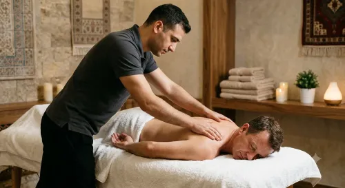 Babylon Spa & Wellness Kolkata