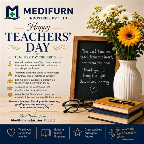 “A teacher takes a hand, opens a mind, and touches
