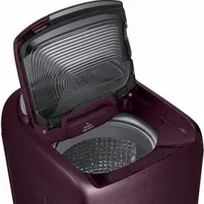 front load washing machine spe