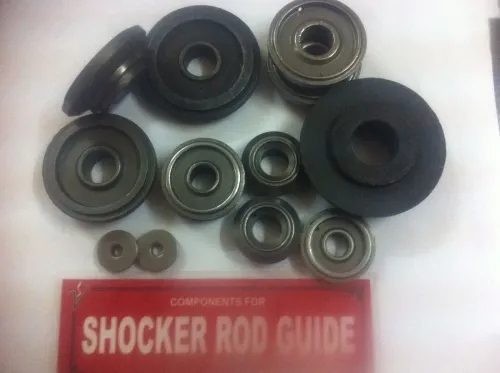 Looking for a reliable Sintered Iron Bushes Manufa