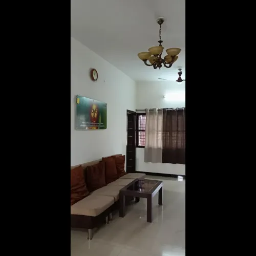 Maduraa serviced apartment 
Th