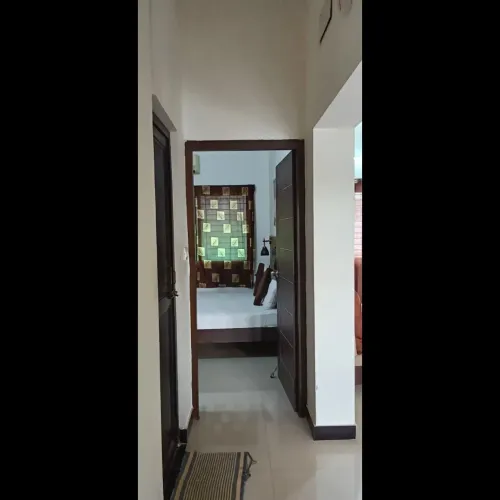 Maduraa serviced apartment 
Th