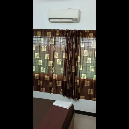 Madura serviced apartment 
Loc