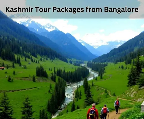 Kashmir at