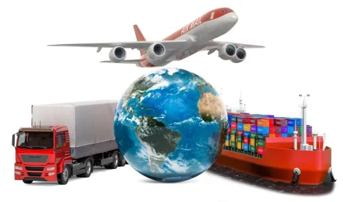 An overseas relocation require