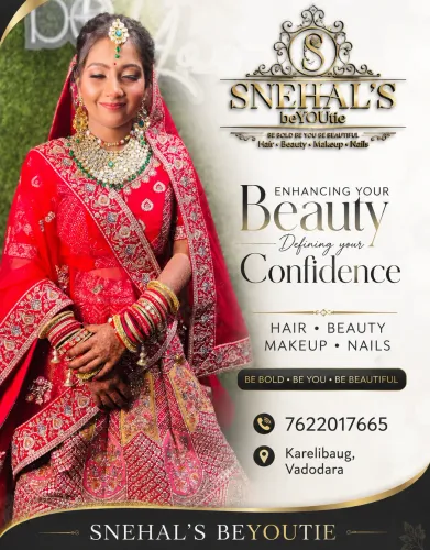 Looking for professional bridal makeup i