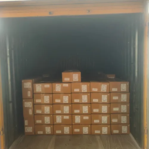 Shri Ram Packers and Movers pr