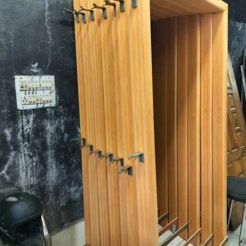 Why Choose Nanesh Timber for WPC & PVC? WHY CHOOSE