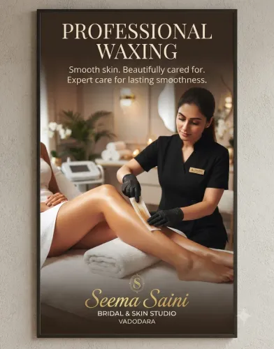 Professional Waxing Services in OP Road,