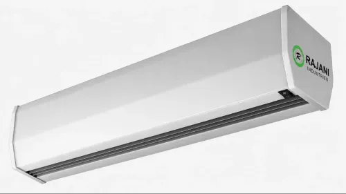 air curtain manufacturer in na