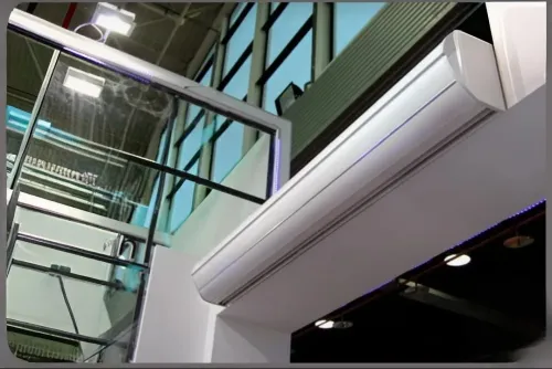 air curtain dealer in rajastha
