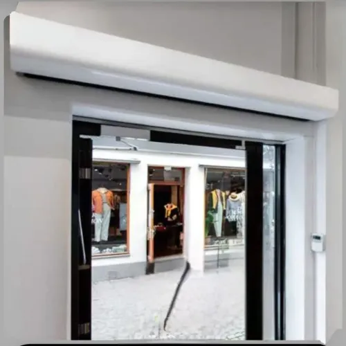 air curtain supplier in sikkim